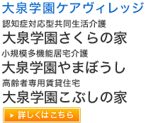 大泉学園ケアヴィレッジ